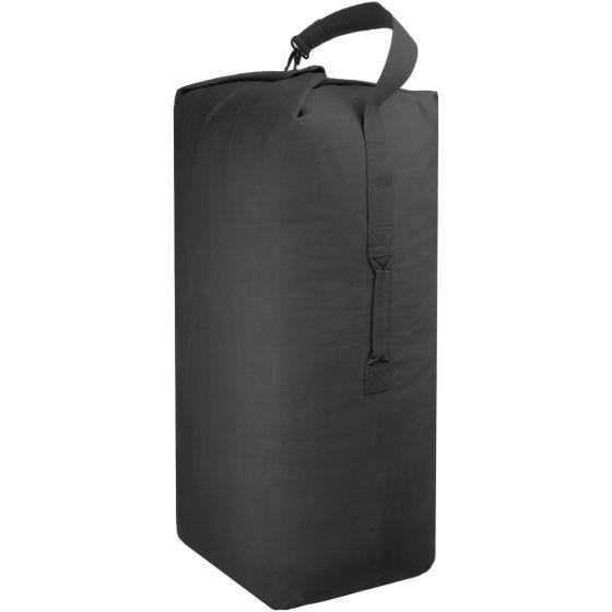 Highlander Sac à paquetage militaire 16" Base noir
