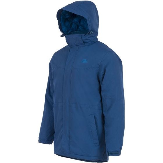 Highlander Veste rembourrée Boreas - Navy