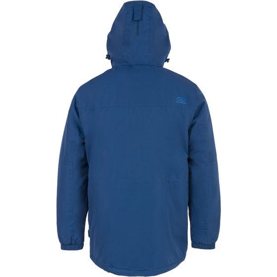 Highlander Veste rembourrée Boreas - Navy