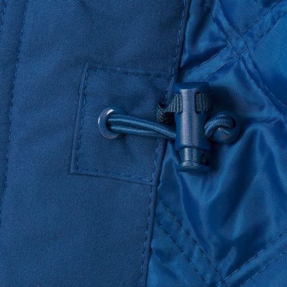 Highlander Veste rembourrée Boreas - Navy