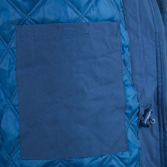 Highlander Veste rembourrée Boreas - Navy
