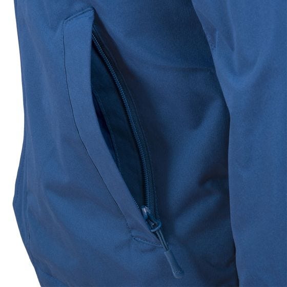 Highlander Veste rembourrée Boreas - Navy