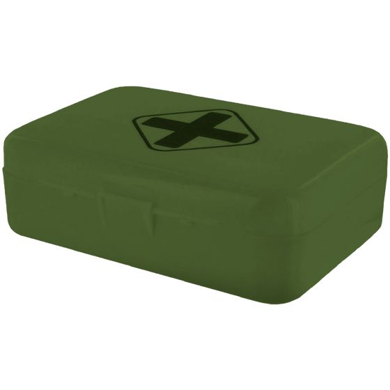 Highlander Trousse de secours Cadet vert olive