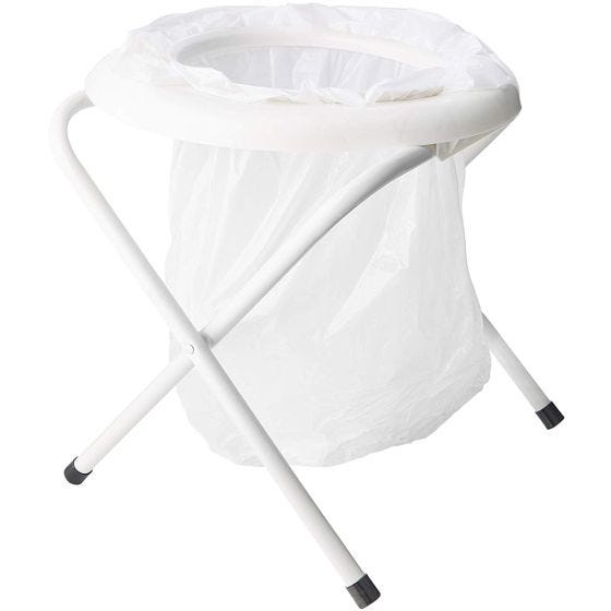 Highlander Toilettes portatives