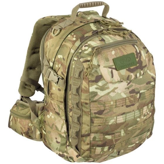 Highlander Sac à dos Cerberus Assault 30 L HMTC