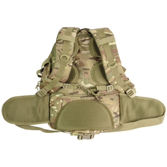 Highlander Sac à dos Cerberus Assault 30 L HMTC