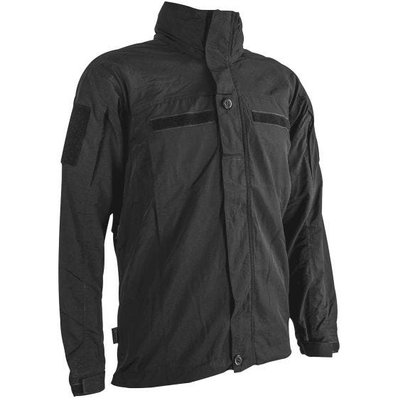 Highlander Veste Softshell Commando noire
