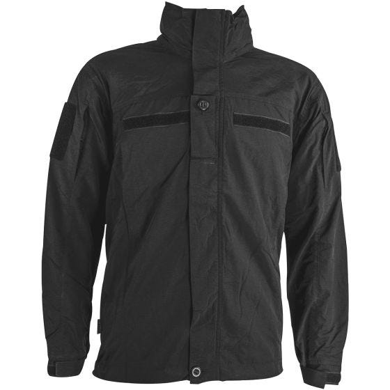 Highlander Veste Softshell Commando noire