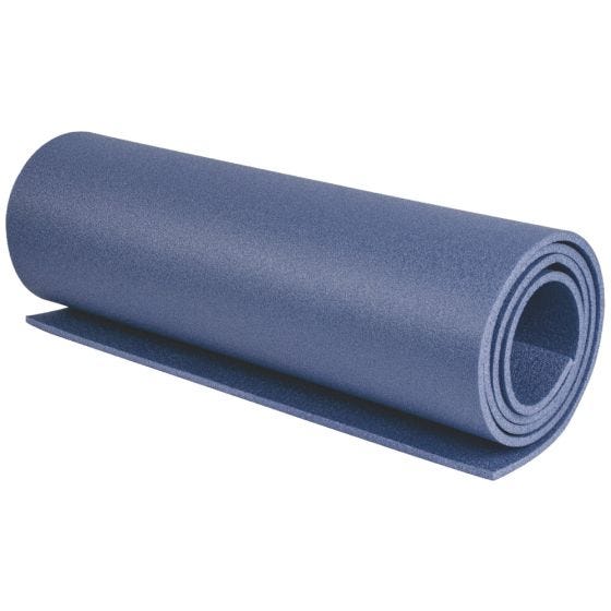 Highlander Petit tapis bleu