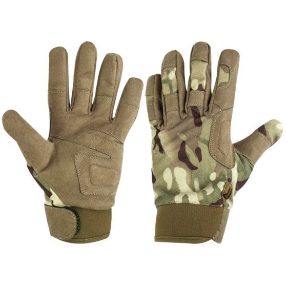 Highlander Gants Covert HMTC