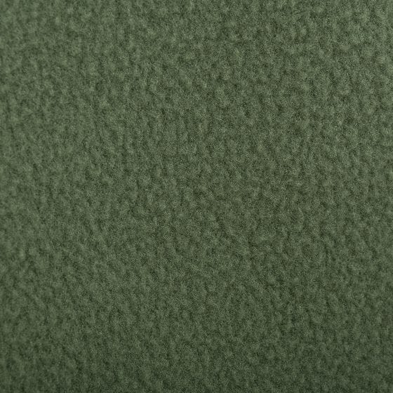 Highlander Crew Neck Sweater Leaf Green