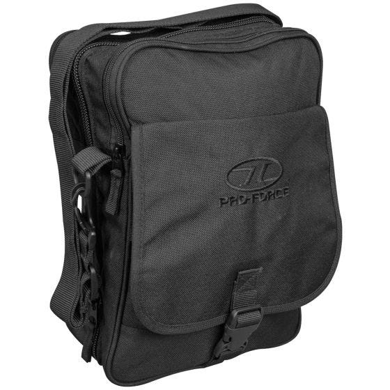 Pro-Force Sac polyvalent Jackal noir