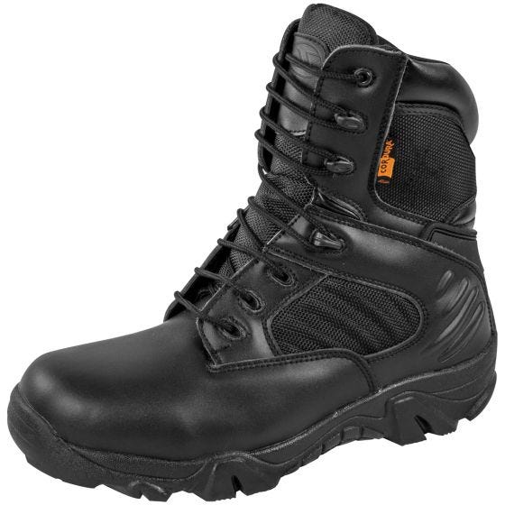 Highlander Bottes Echo noires