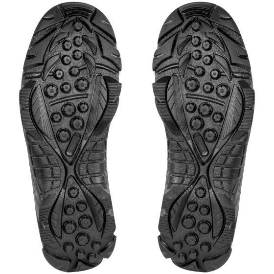 Highlander Bottes Echo noires