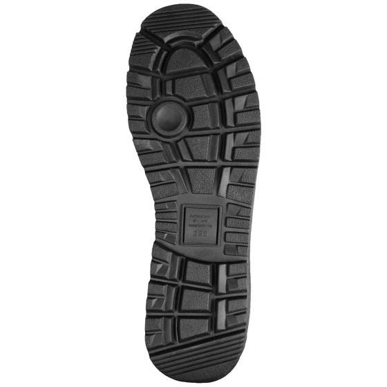 Highlander Bottes Elite Forces noires