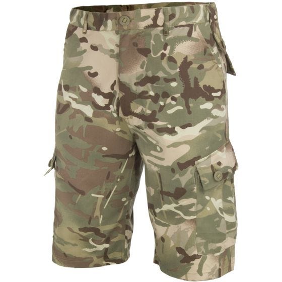 Highlander Short Elite HMTC