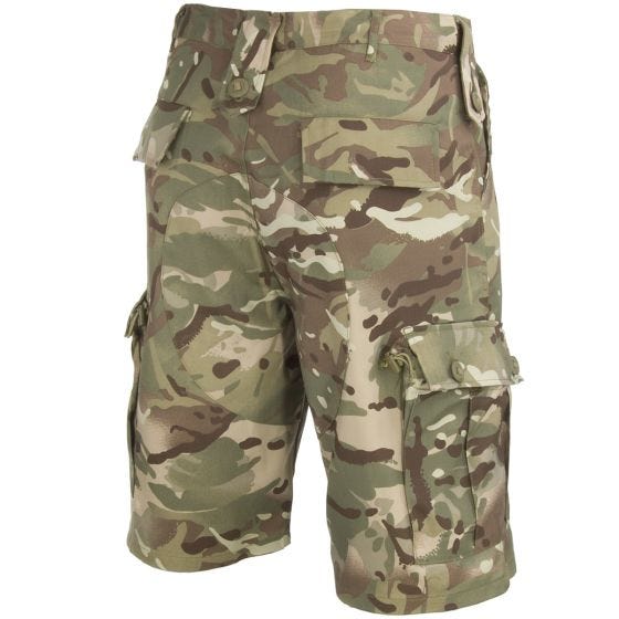 Highlander Short Elite HMTC