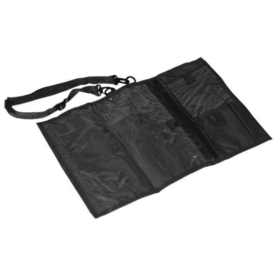 Highlander Porte-carte X-plorer noir