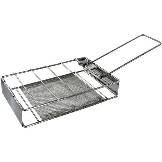 Highlander Grill pliant