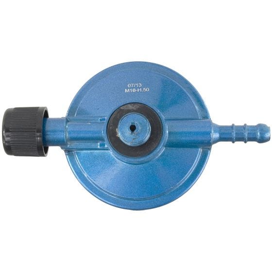 Highlander Régulateur pour bouteille de gaz