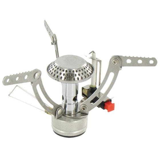 Highlander Réchaud compact HPX200