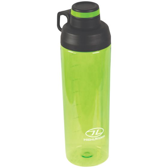 Highlander Gourde Hydrator 850 ml verte