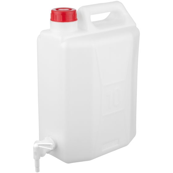 Highlander Jerrican 10 L avec robinet