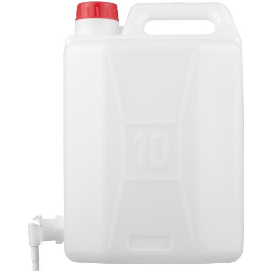 Highlander Jerrican 10 L avec robinet