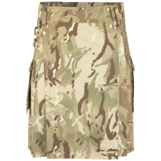 Highlander Kilt tactique HMTC