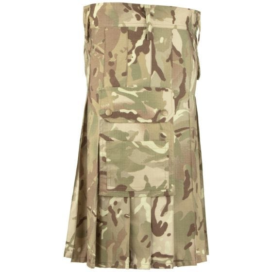 Highlander Kilt tactique HMTC