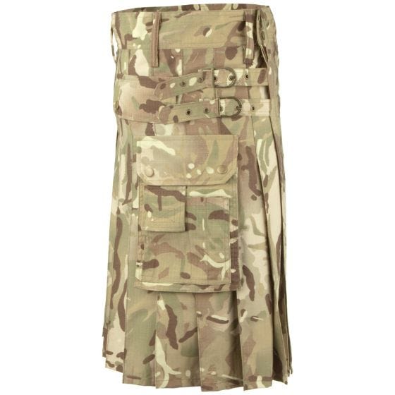 Highlander Kilt tactique HMTC