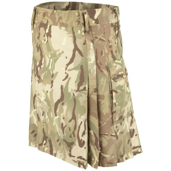 Highlander Kilt tactique HMTC