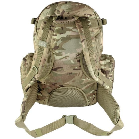 Highlander Sac à dos M.50 HMTC