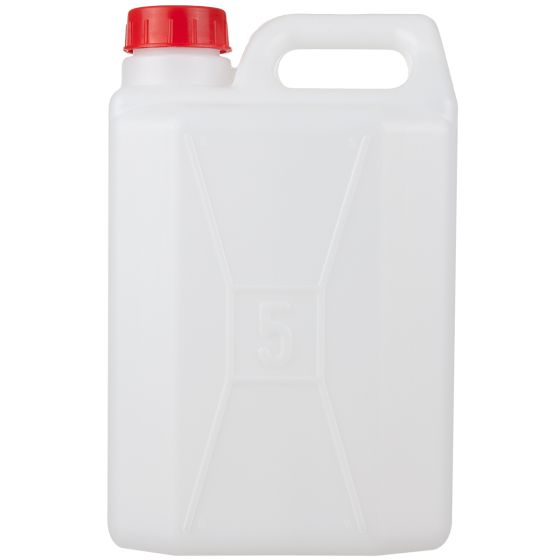 Highlander Jerrican en plastique 5 L