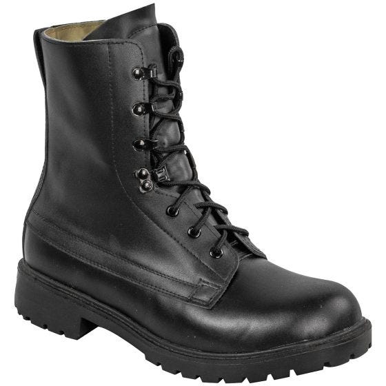 Highlander Rangers militaires noires