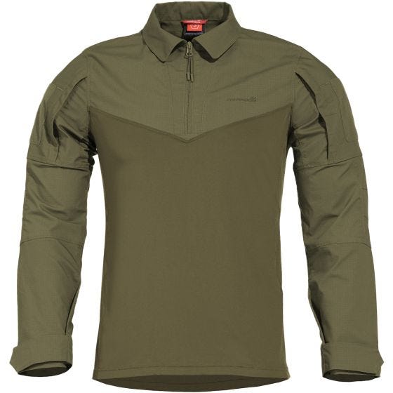 Pentagon Chemise Ranger Tac-Fresh Ranger Green