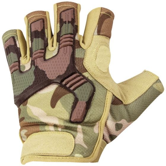 Highlander Mitaines Raptor HMTC