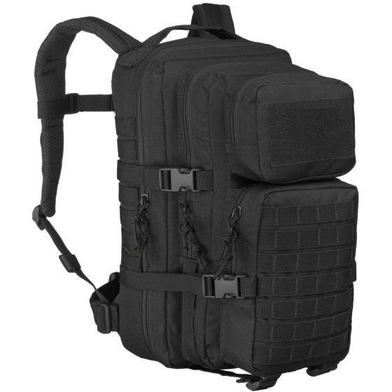 Highlander Sac à dos Recon 28L noir