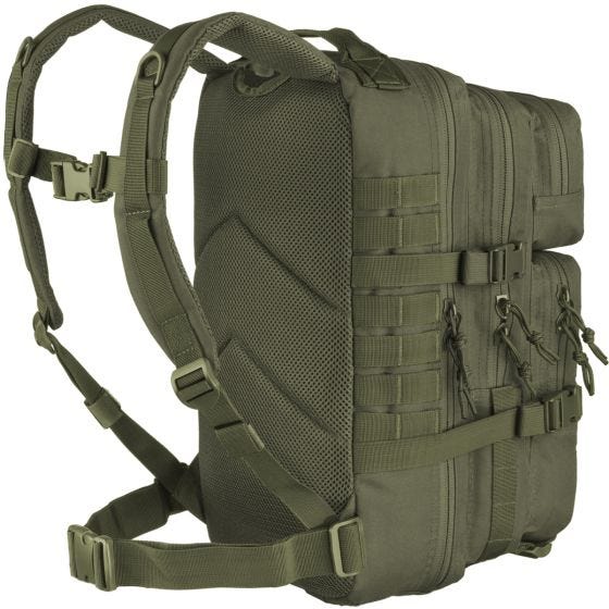 Highlander Sac à dos Recon 28 L vert olive