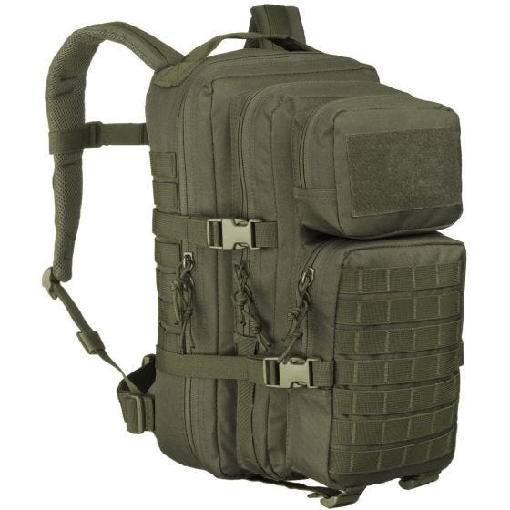Highlander Sac à dos Recon 28 L vert olive
