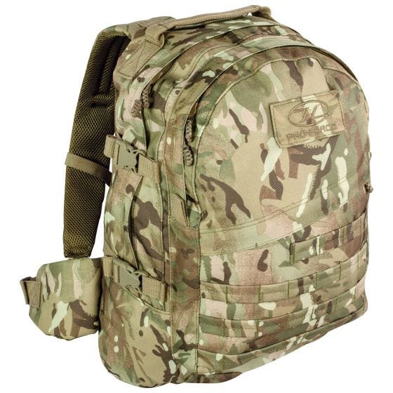 Highlander Sac à dos Recon 40 L HMTC