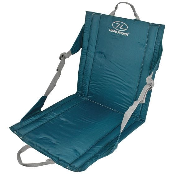 Highlander Tapis/chaise pliable