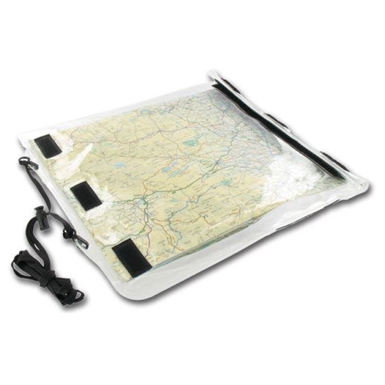 Highlander Porte-carte Roamer