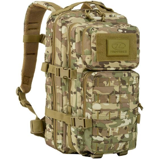 Highlander Sac à dos Recon 28 L HMTC