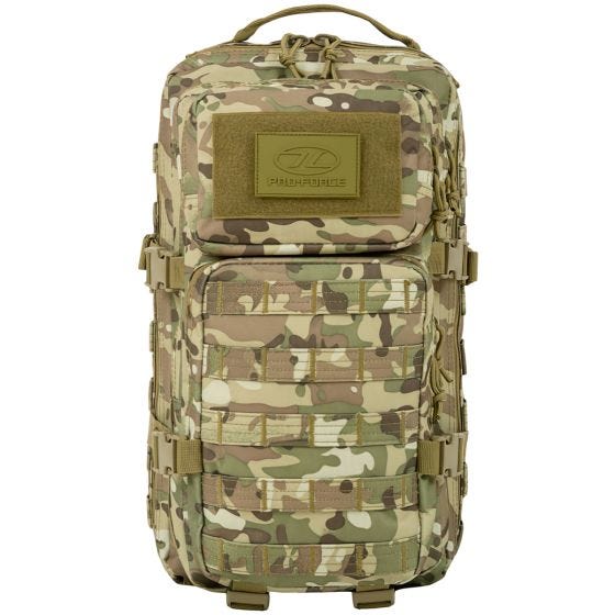 Highlander Sac à dos Recon 28 L HMTC