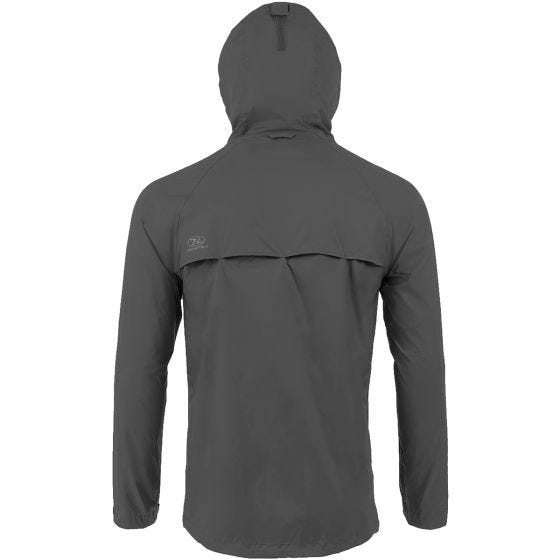 Highlander Veste repliable Stow & Go Charcoal