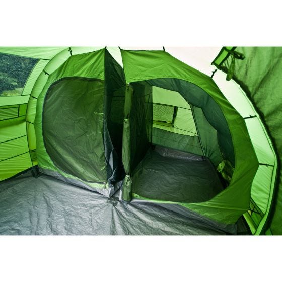 Highlander Tente 4 places Sycamore Meadow/Spring Green
