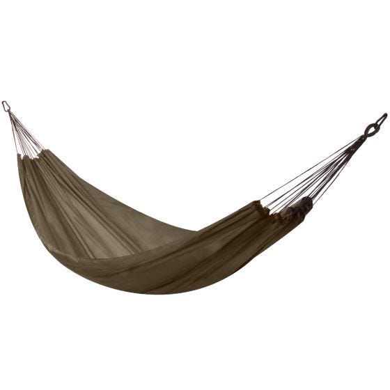 Highlander Hamac Trekker vert olive