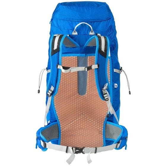 Highlander Sac à dos Vorlich 40L bleu