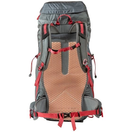 Highlander Sac à dos Vorlich 40L Charcoal